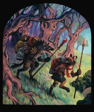 Gnoll