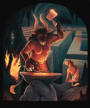 Minotaur